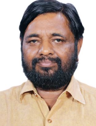 मालेगांव ब्लास्ट का मुद्दा कैबिनेट मिनिस्टर कौशल किशोर ने भी  उठाया