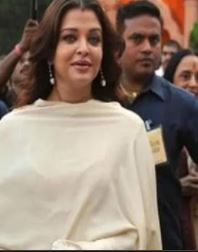 ईडी ने की ऐश्वर्या राय से पूछताछ तो जया बच्चन ने भाजपा को बोला - जल्द आएंगे बुरे दिन