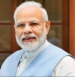 सियासी दिग्‍गजों ने किशोरों के टीकाकरण की पीएम मोदी की घोषणा को सराहा
