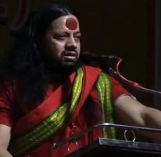 कालीचरण महाराज के विरुद्ध महात्मा गांधी के खिलाफ वि‍वादित ट‍िप्‍पणी पर सख्त कार्रवाई करेगी महाराष्ट्र सरकार