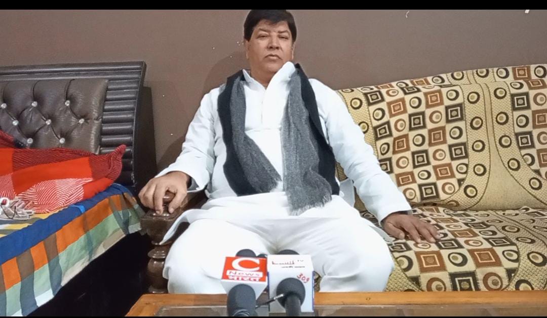बरेली-यूपी में साईकल दौड़ना तय,हाजी साजिद अली खान