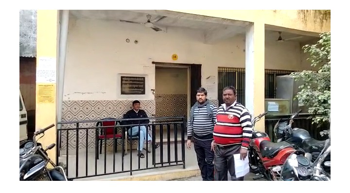 बरेली-अस्पतालो कि लापरवाही बन रही बड़ी समस्या