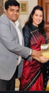 पति के निधन के बाद भी एनजीओ के जरिए समाज के लिए हैं समर्पित राम गोपाल वर्मा की एक्ट्रेस