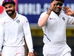 क्यों रोहित शर्मा को विराट कोहली की जगह नहीं बनाया जाना चाहिए टेस्ट कप्तान