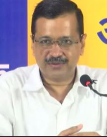 गोवा के लिए केजरीवाल कल सीएम के चेहरे का करेंगे एलान