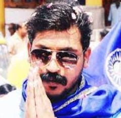 चंद्रशेखर का अखिलेश यादव पर हमला, बोले 'जो पलटते हैं, वो धोखा करते हैं'