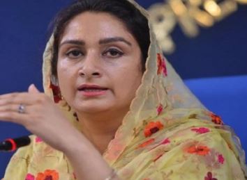 CM चन्नी पर हरसिमरत कौर बादल का गंभीर आरोप, कहा- परिजनों ने की अवैध बालू खनन कर करोड़ों की कमाई