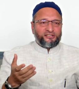 UP की सत्ता में आए तो 2 CM बनाएंगे : ओवैसी