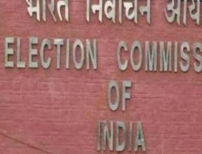 पांच के बाद कभी भी निर्वाचन आयोग कर सकता है चुनाव की तारीखों का एलान