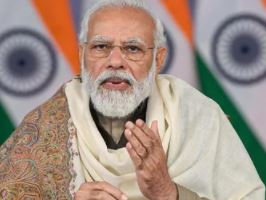 यूपी के रण में 500 लोगों की है लिमिट पर यूं 30 लाख से ज्यादा लोगों तक पहुंचेंगे पीएम