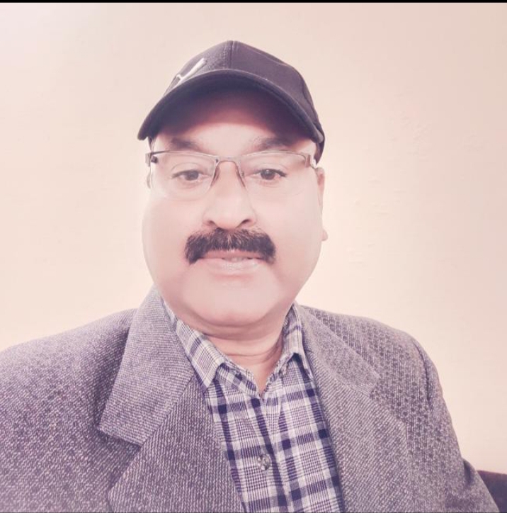 फर्रुखाबाद :स्पर्श कुष्ठ रोग जागरूकता अभियान आज से- डॉ दलवीर