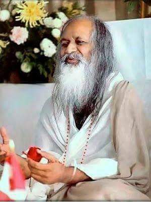 बरेली/आँवला - विज्ञान और परम्परा व भावातीत ‌ध्यान के जनक महर्षि महेश योगी की जयन्ती पर।