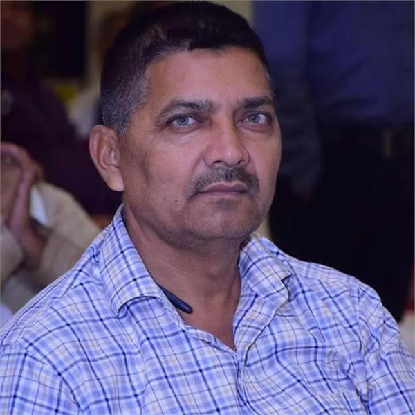 बरेली/आँवला -बिथरी में बीजेपी की भूल कैसे खिलेगा कमल का फूल - राजेश मिश्रा उर्फ पप्पू भरतौल।