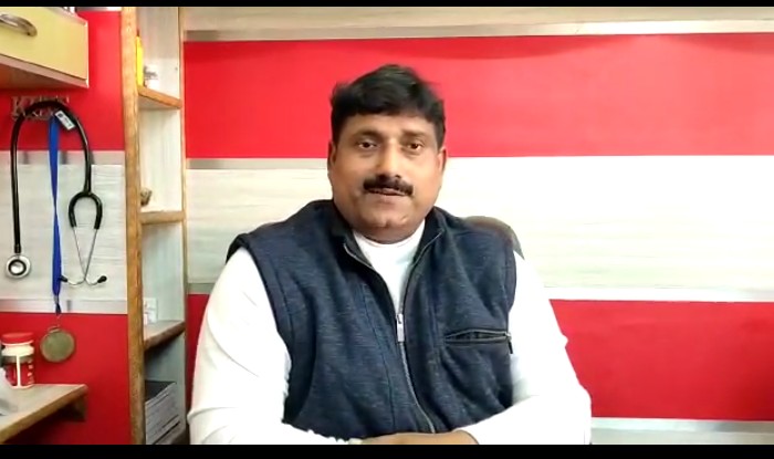 बरेली-टिकट मिला तो ठीक वरना निर्दलीय भी लड़ सकता हूँ: डॉ जीराज यादव