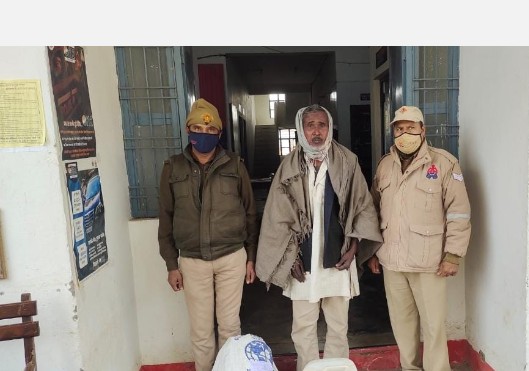 बरेली-शराब के अवैध कारोबारी को पकड़ लेती है पुलिस पर बन्द करने में नाकाम
