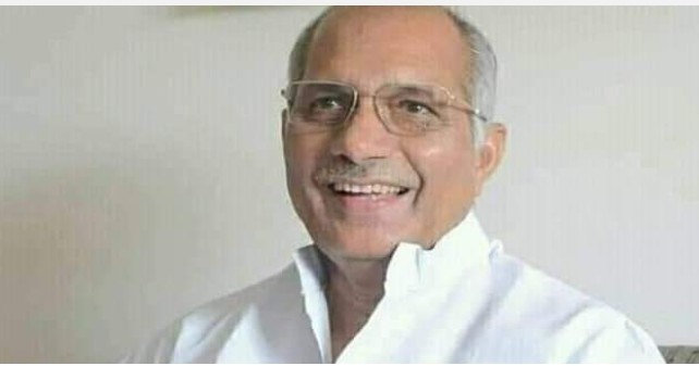 बरेली- बीजेपी को है धर्मपाल सिंह पर विश्वास, इस बार फिर बनाया 126 विधानसभा का प्रत्याशी