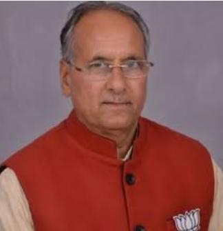 मैनपुरी:मुलायम की कर्मभूमि पर रामनरेश अग्निहोत्री खिलाएंगे कमल