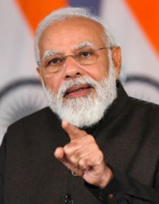 पीएम मोदी  कल भाजपा कार्यकर्ताओं को बजट पर करेंगे संबोधित, जेपी नड्डा समेत कई पार्टी नेता सुनेंगे भाषण