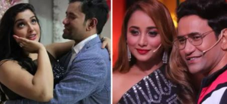 दिनेश लाल यादव को रानी चटर्जी और आम्रपाली दुबे ने दी जन्मदिन की बधाई, मांगी लम्बी उम्र की दुआ