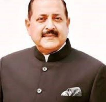 दूसरे चरण के बाद यूपी में सपा का विश्वास गया टूट : मंत्री जितेंद्र सिंह