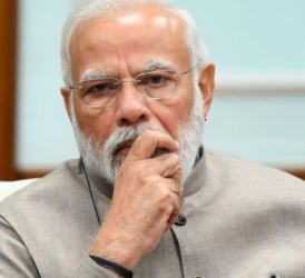 प्रधानमंत्री मोदी ने भारतीयों की सुरक्षि‍त निकासी के दिए निर्देश,