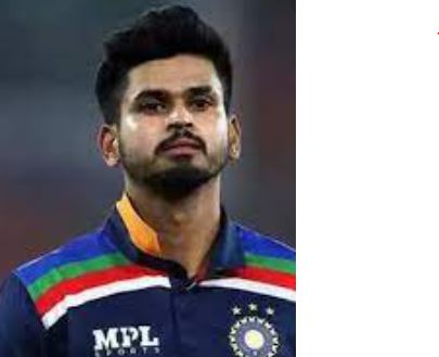 T20I में यह कमाल करने वाले पहले भारतीय बल्लेबाज बने श्रेयस अय्यर