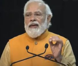 हरदोई:पीएम मोदी के आगमन को लेकर एसपीजी ने हेलीकाप्टर से जांची सुरक्षा ब्यवस्था।