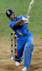 छक्का लगाकर दिनेश बाना ने भारत को बनाया U19 WC 2022 का चैंपियन, दिलाई एम एस धौनी की याद