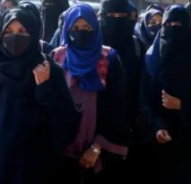 हिजाब को लेकर फ्रांस के प्रतिस्पर्धी खेलों में  प्रतिबंध नहीं