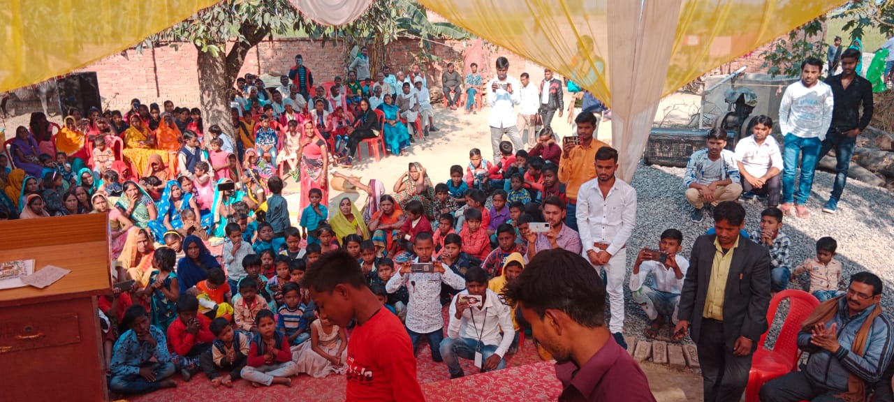मूलनिवासी विद्यार्थी संघ जिला यूनिट जौनपुर के नेतृत्व में आज माता रमाबाई अंबेडकर जी की जयंती मनाई
