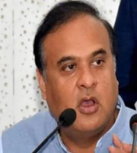 असम के मुख्यमंत्री हिमंत बिस्वा सरमा की बचपन में ही दिख गई थी बड़े नेता की झलक