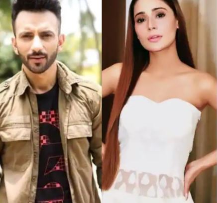 पूनम पांडे हुईं कंगना रनौत के शो में बेकाबू , अली मर्चेंट संग खुलेआम किया फ्लर्ट