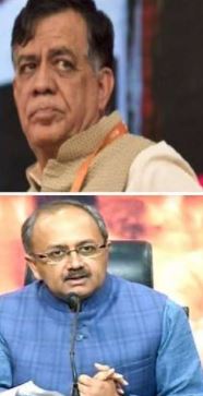 विधायक बनने के बाद भी नहीं बनाए गए मंत्री, योगी आदित्यनाथ मंत्रिमंडल 2.0 में कई बड़े चेहरे बाहर,