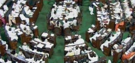 लोकसभा में हुआ अपराधियों का बायोलाजिकल सैंपल इकट्ठा करने का विधेयक पेश, तिलमिलाया विपक्ष