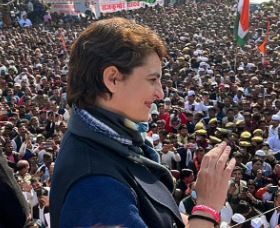 पांच राज्यों में करारी हार की समीक्षा के साथ कार्यसमिति की संगठन पर होगी चर्चा