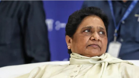 बसपा सुप्रीमो मायावती ने सेना में भर्ती को लेकर केंद्र सरकार पर उठाए सवाल!