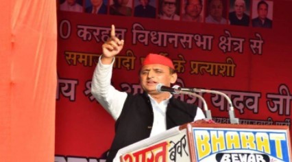 मैनपुरी : करहल सीट पर अखिलेश ने तोड़े पिछले सारे रिकॉर्ड, यहां से किसी को नहीं मिला इतनी बड़ी जीत