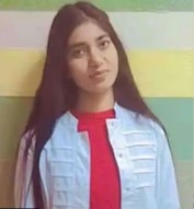 हरदोई के गांव तेरा पुरसौली की प्रधान वैशाली यादव, जो यूक्रेन से चला रही थीं प्रधानी