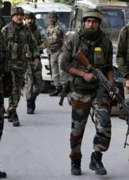 असम, मणिपुर और नगालैंड के कुछ इलाकों से हटेगा AFSPA, मोदी सरकार का बड़ा फैसला,