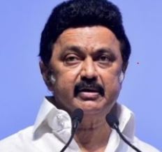 सामाजिक न्याय दिल्ली पहुंचा, एमके स्टालिन ने भारत की राजधानी में की 'द अन्ना-कलैगनार अरिवालयम' की स्थापना