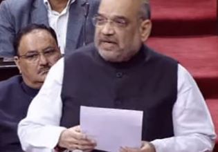 नया माडल जेल मैनुअल तैयार कर रही सरकार, कई बिंदुओं पर किया गया फोकस : केंद्रीय गृह मंत्री अमित शाह