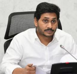 जगन मोहन सरकार में फिर बनाए गए पांच उपमुख्यमंत्री, आंध्र प्रदेश के पुनर्गठन के बाद भड़का असंतोष