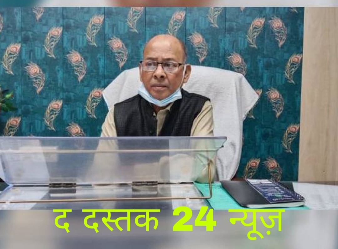 फर्रुखाबाद-सभी पीएचसी पर आज से आयोजित होगा मुख्यमंत्री आरोग्य स्वास्थ्य मेला,समुदाय को घर के नज़दीक ही मिलेंगी सभी प्रकार की स्वास्थ्य सेवायें : सीएमओ