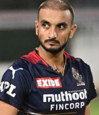 दबाव में गेंदबाजी करना पसंद है हर्षल पटेल को , बोले- मैं उन परिस्थितियों में रहना चाहता हूं