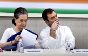 कांग्रेस नेतृत्व को करनी पड़ रही राज्यसभा चुनाव के टिकट तय करने में मशक्कत, इन दिग्‍गजों की वापसी तय