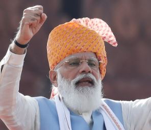 चीन को बाइडन की मौजूदगी में पीएम मोदी का कड़ा संदेश,  क्या है  3T फार्मूला
