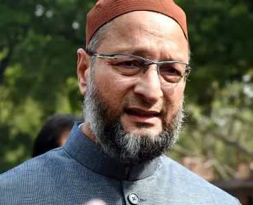 बाढ़ की स्थिति को भूलकर असम के सीएम मदरसों को लेकर चिंतित : ओवैसी