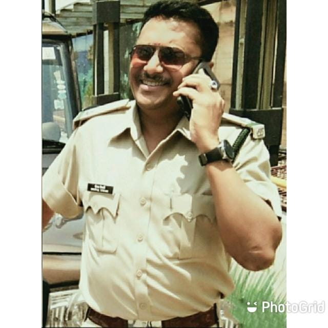रायपुर :- पंचायत की भूर्मि पर वन विभाग द्वारा वृक्षारोपण कर सुपुर्द किया गया