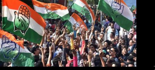 कल देशभर में राजभवनों का घेराव करेगी कांग्रेस, मुख्यालय में पुलिस घुसने पर भड़की पार्टी,
