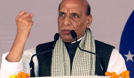 केंद्रीय मंत्री ने बताया अग्निपथ स्कीम के विरोध का कारण